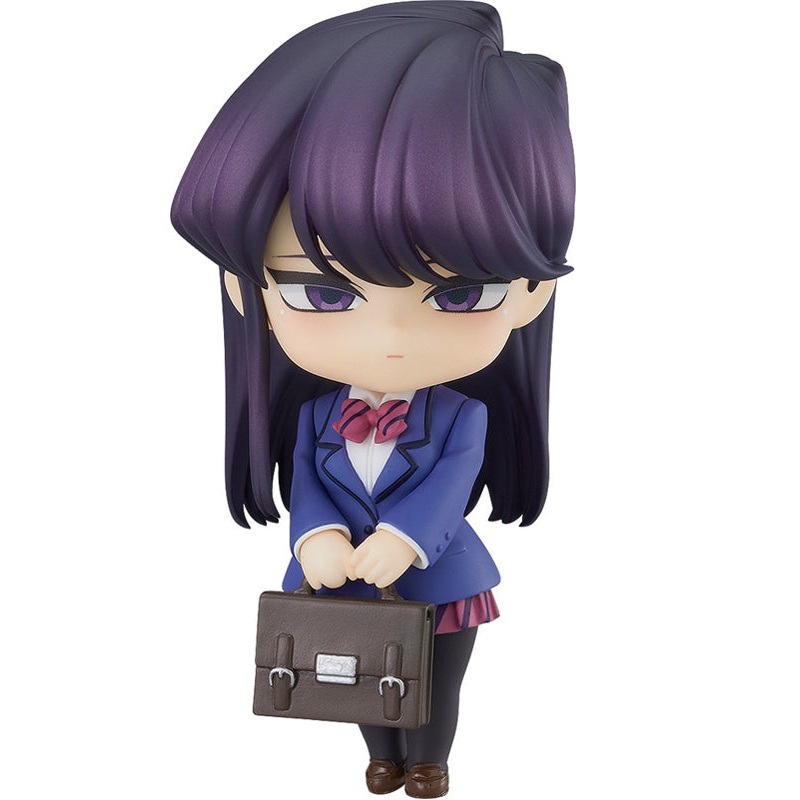 1853 Komi Can't Communicate Nendoroid Shoko Komi (re-run)