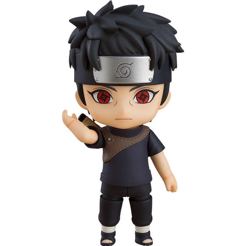 2436 Naruto Nendoroid Shisui Uchiha