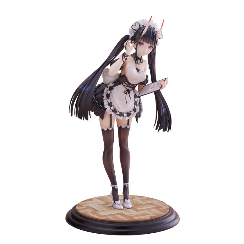 Azur Lane AliceGlint Noshiro Hold the Ice