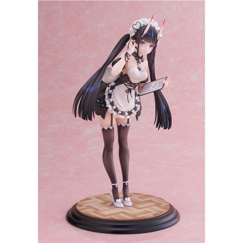 Azur Lane AliceGlint Noshiro Hold the Ice AmiAmi Limited Edition