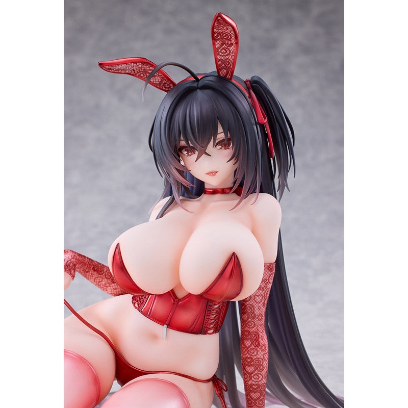 Azur Lane Alphamax Taiho ~Still illustration ver.~