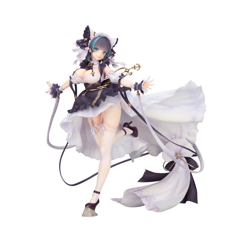 Azur Lane ALTER Cheshire