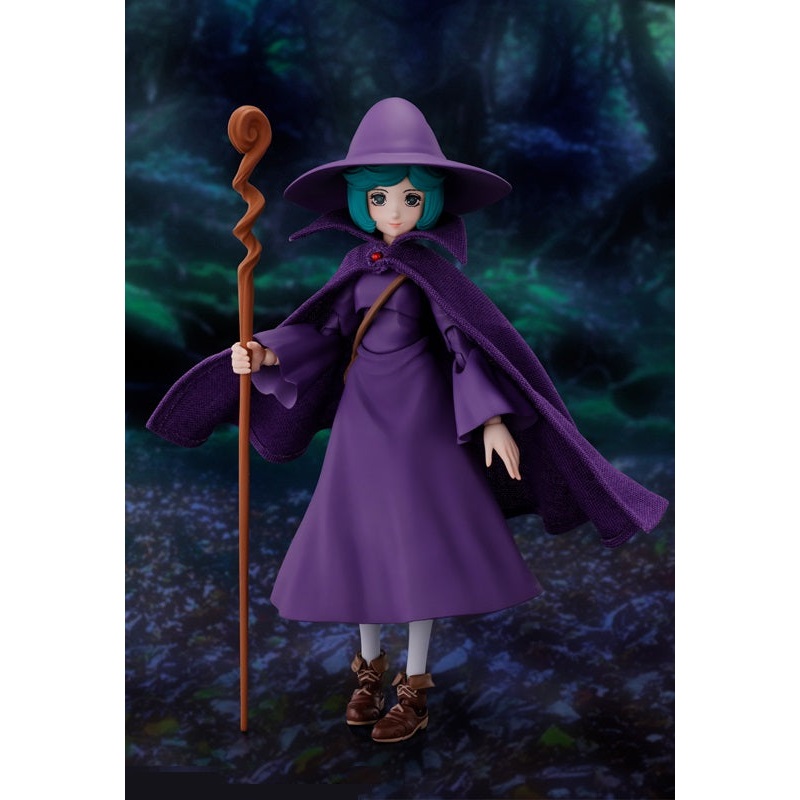 Berserk Bandai S.H.Figuarts Schierke (JP)