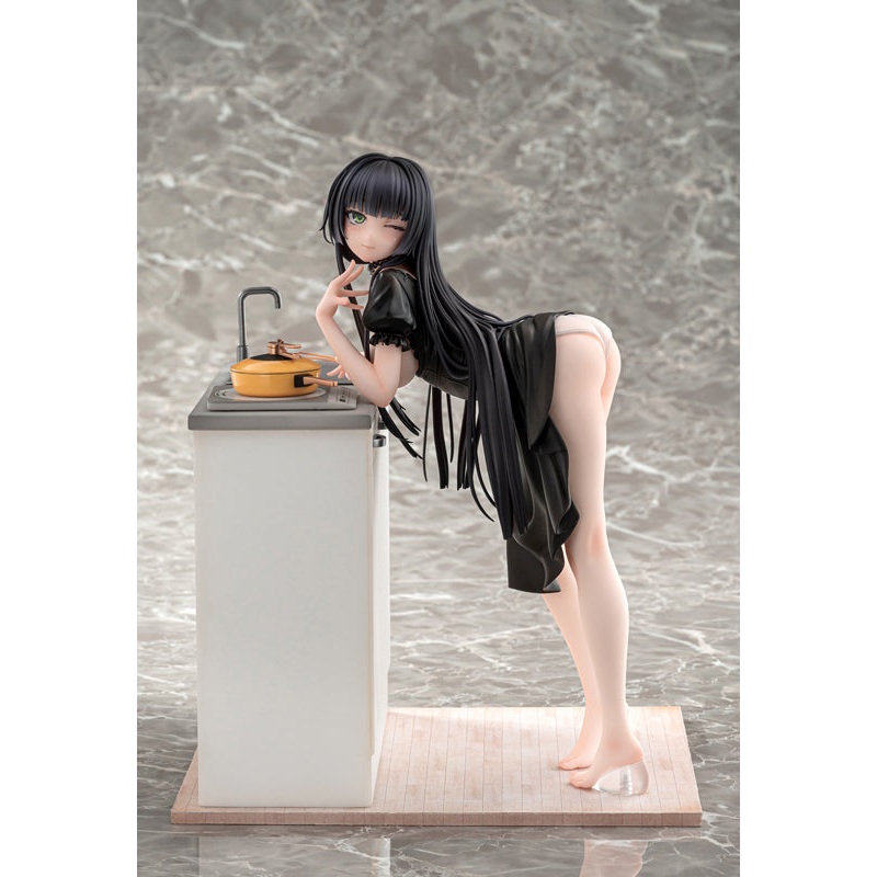 Bishoujo Mangekyou -Kotowari to Meikyuu no Shoujo- Vibrastar Renge (Mysterious Girl Ver.)