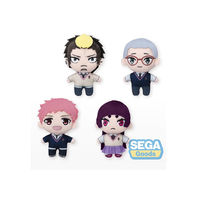 Blue Exorcist -Shimane Illuminati Saga- SEGA Mascot Vol.2 (EX)