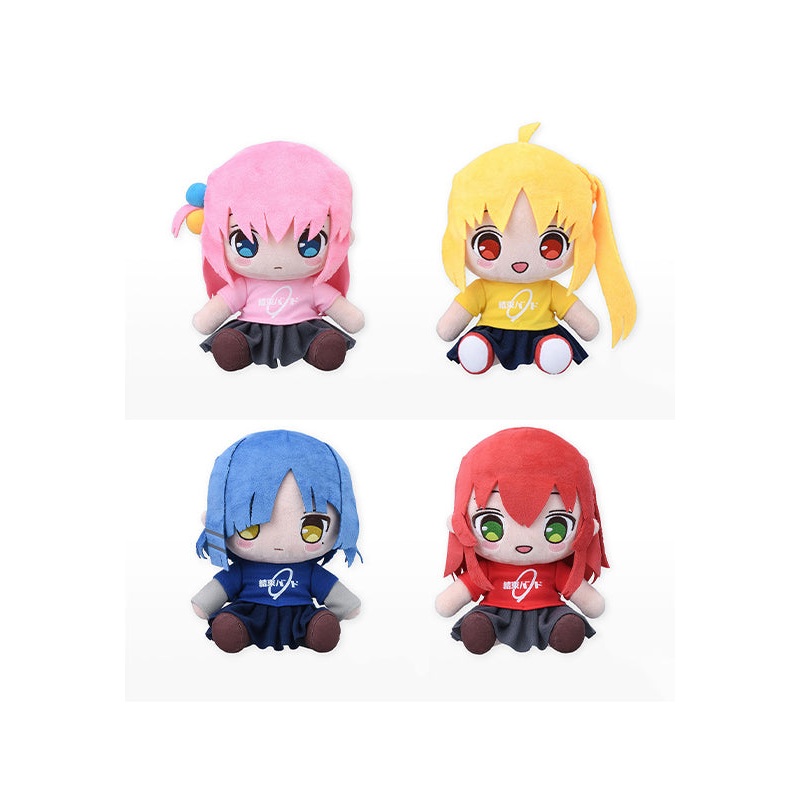 BOCCHI THE ROCK! SEGA Plush