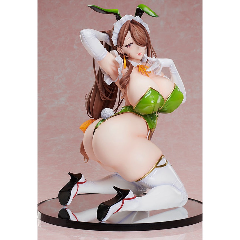 BunnyStein Fantasy SenriGAN BINDing Sumire Bunny Ver.