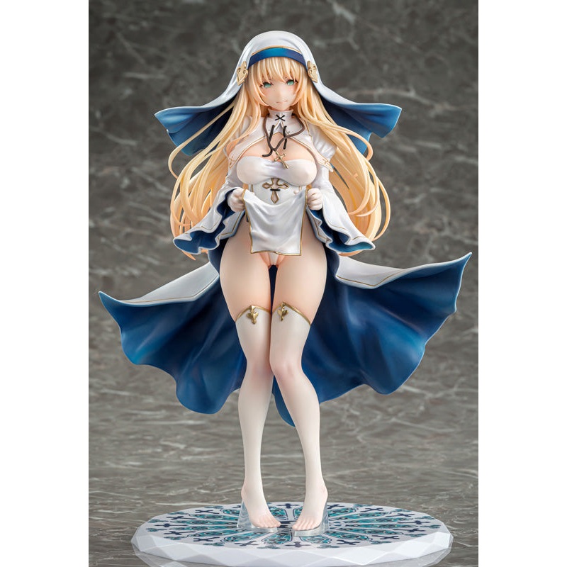 Charlotte Vibrastar Holy White ver.