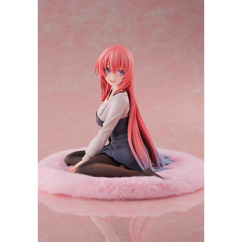 Classroom of the Elite eStream SHIBUYA SCRAMBLE FIGURE Honami Ichinose