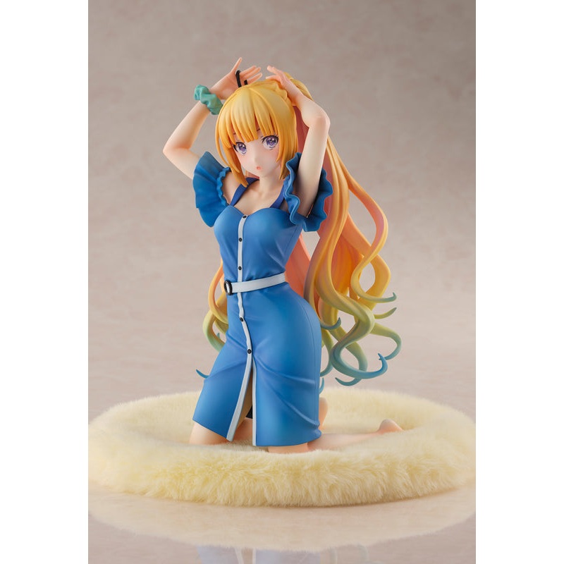 Classroom of the Elite eStream SHIBUYA SCRAMBLE FIGURE Kei Karuizawa