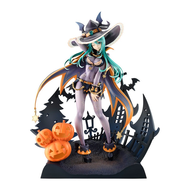 Date A Live Bell Fine Natsumi DX Ver.(re-run)