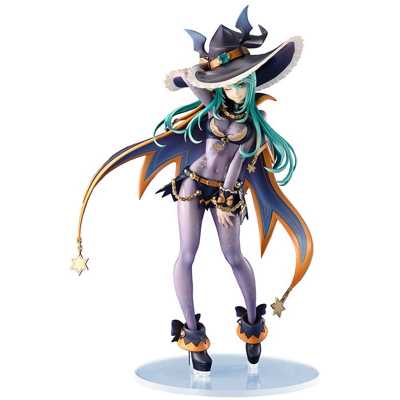 Date A Live Bell Fine Natsumi(re-run)