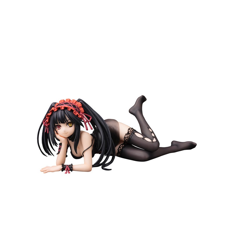 Date A Live II KOTOBUKIYA Tokisaki Kurumi (Resale)