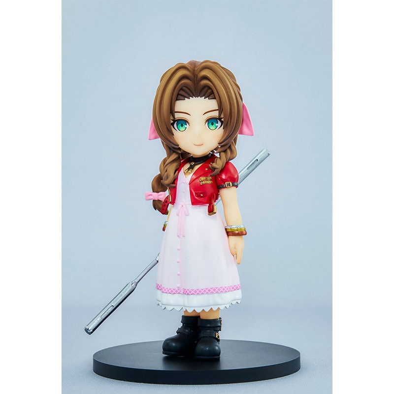 FINAL FANTASY VII REMAKE Square Enix ADORABLE ARTS AERITH GAINSBOROUGH Resale