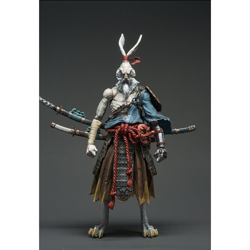 FURAY PLANET MAESTRO UNION SERIES MU-FP004 NAMELESS ONE THE KENSAI 1/12 SCALE ACTION FIGURE