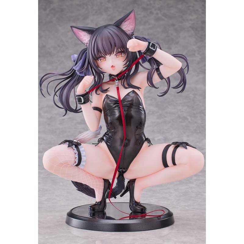 Illustrated by Tamano Kedama PartyLook Cat Ear Sutora