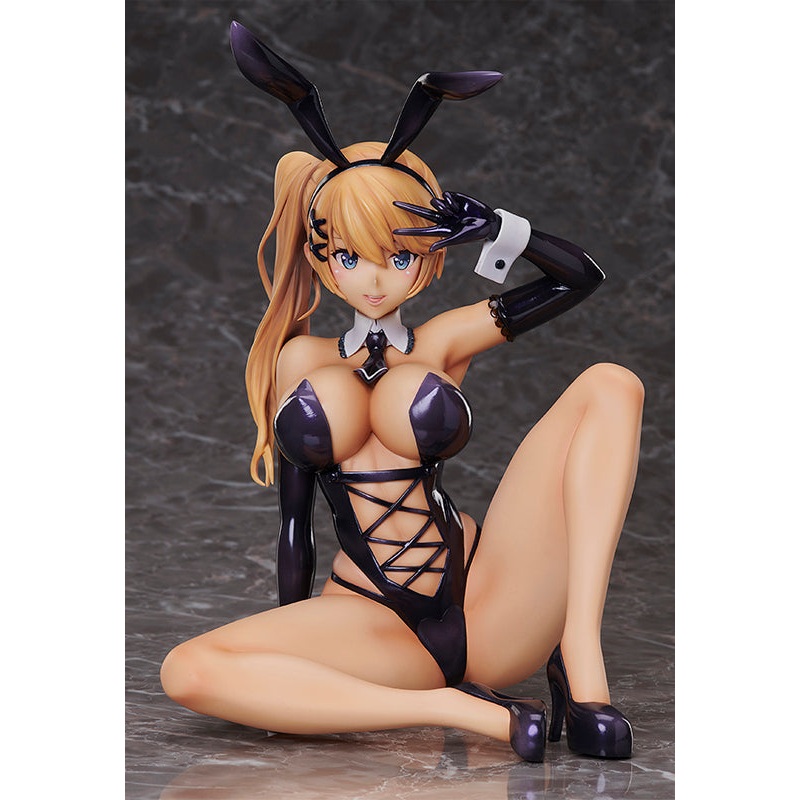illustrator Mataro BINDing -Rio-:Bare Leg Ver.