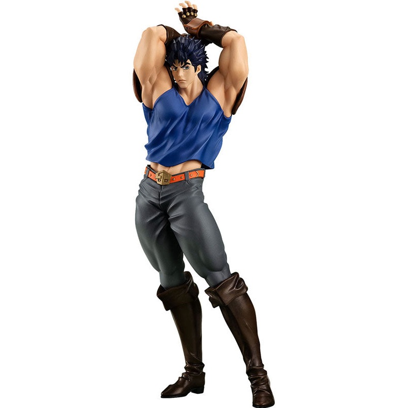 JoJo's Bizarre Adventure POP UP PARADE Jonathan Joestar