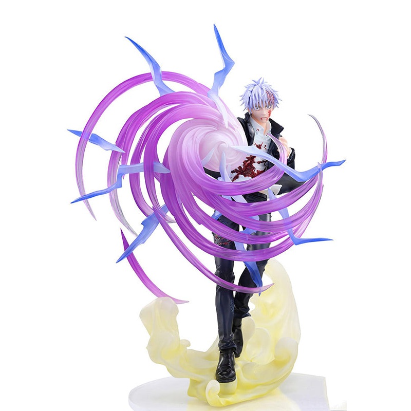 Jujutsu Kaisen Hidden Inventory/Premature Death SEGA Luminasta Satoru Gojo Hollow Purple (Kyoshiki Murasaki)