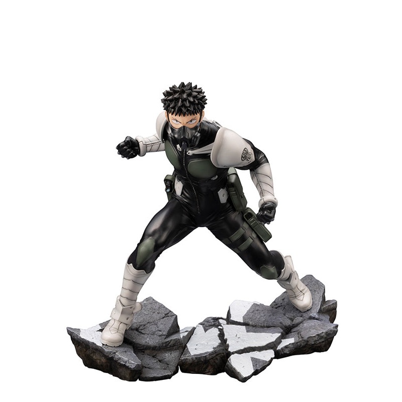 Kaiju No. 8 KOTOBUKIYA ARTFX J Hibino Kafka