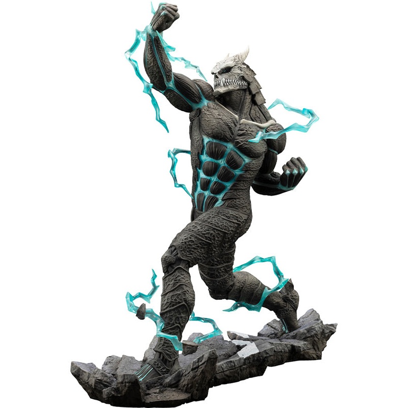 Kaiju No. 8 KOTOBUKIYA ARTFX J Kaiju No. 8