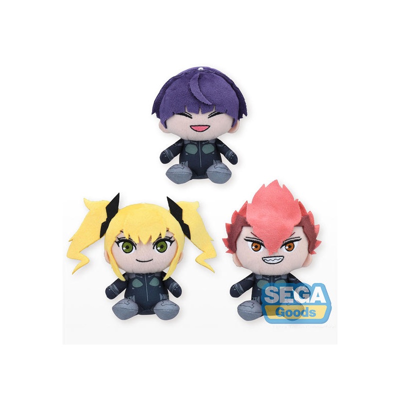 KAIJU No. 8 Perching Mascot Vol.2 (EX)