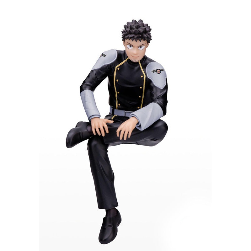 KAIJU No. 8 SEGA PM Perching Figure Kafka Hibino