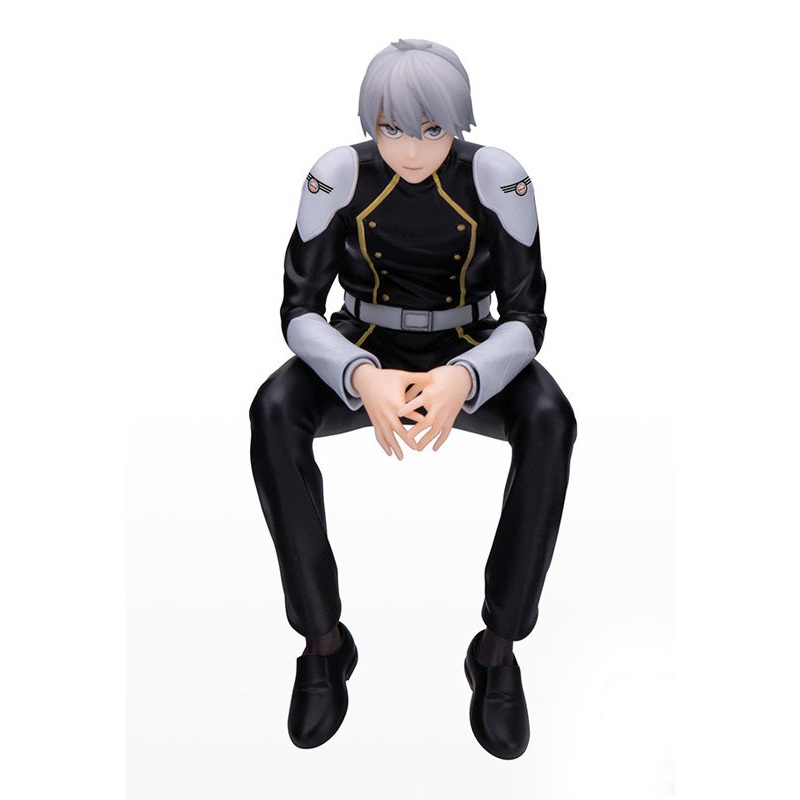 KAIJU No. 8 SEGA PM Perching Figure Reno Ichikawa
