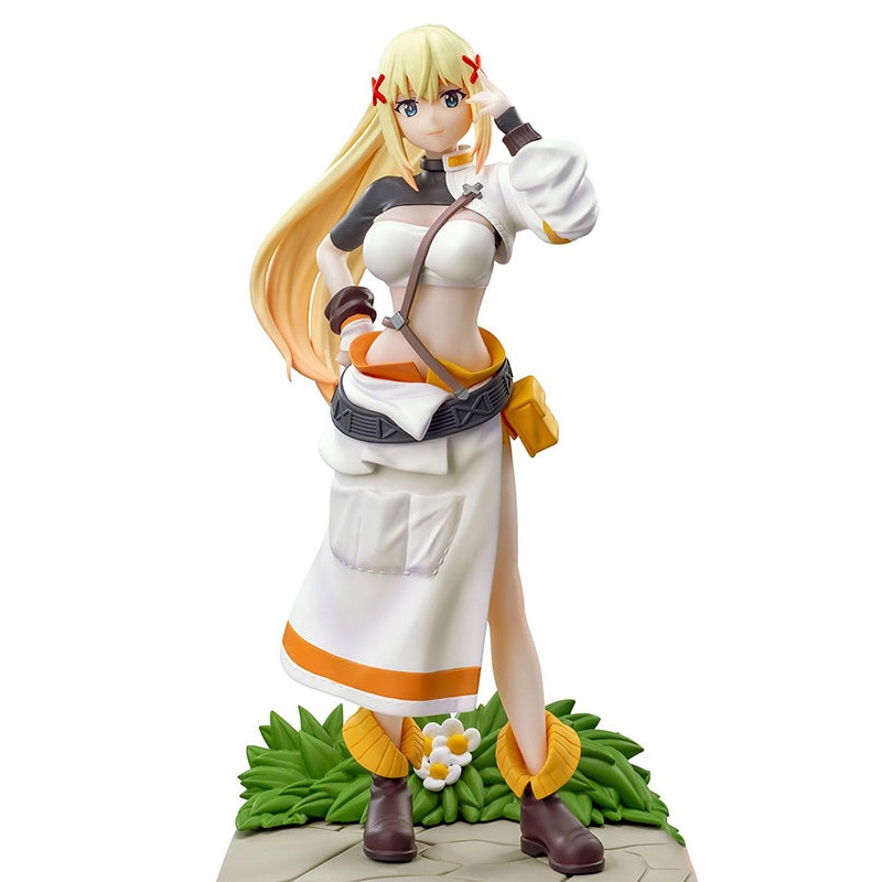 KONOSUBA -God's blessing on this wonderful world! 3 SEGA Luminasta Darkness