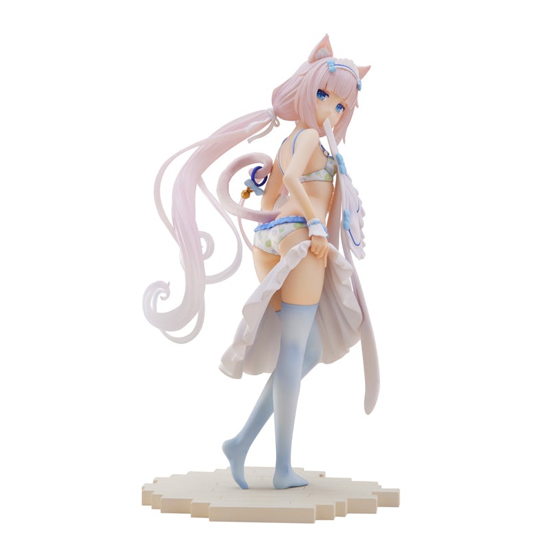 Nekopara PLUM Vanilla -Lovely Sweets Time-