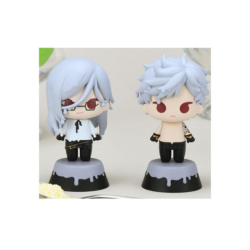 NieR:Automata Ver1.1a SEGA Tiny Melties TV Anime Mini Figure Vol.3 (EX)