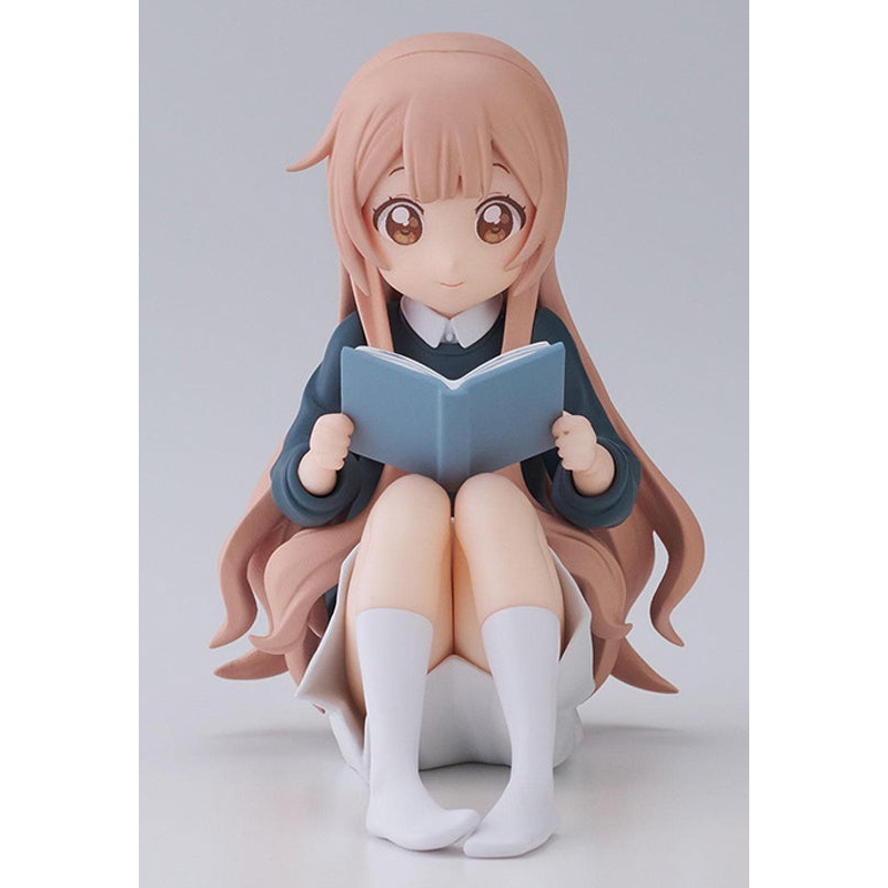 Ohmuro Family SEGA PM Perching Figure Hanako Ohmuro