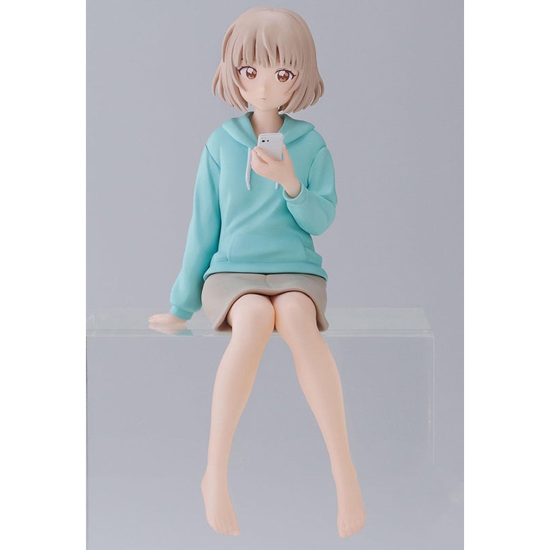 Ohmuro Family SEGA PM Perching Figure Nadeshiko Ohmuro