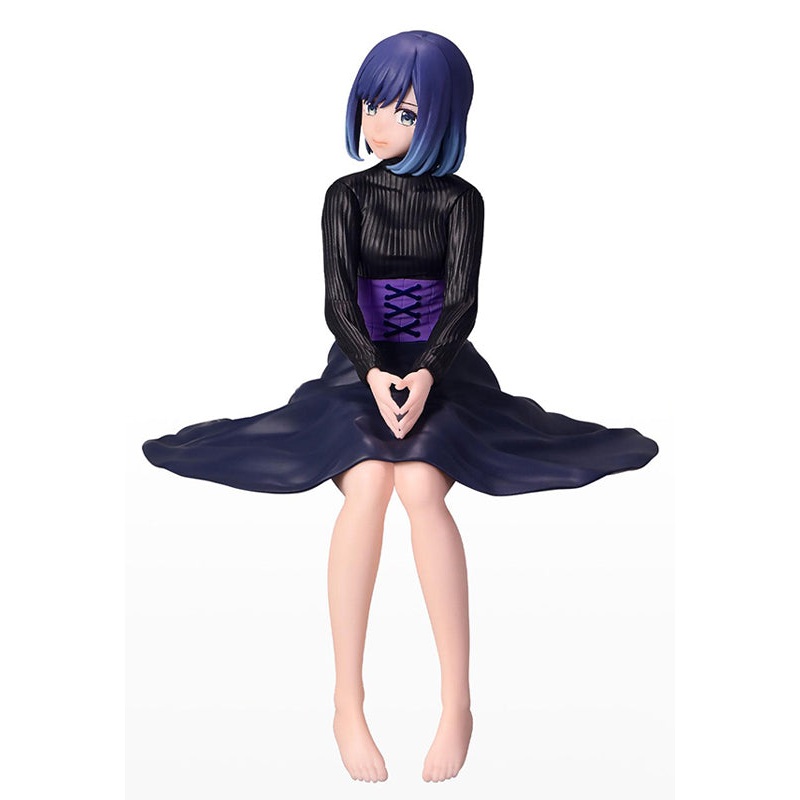 OSHI NO KO SEGA PM Perching Figure Akane Kurokawa