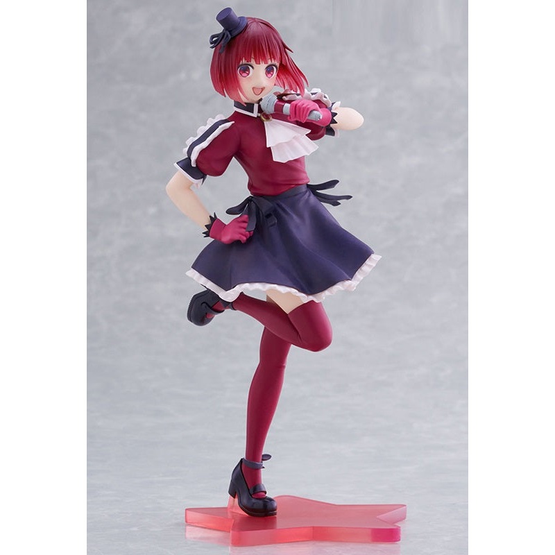 Oshi no Ko TAITO Coreful Figure Kana Arima (B-Komachi Ver.)