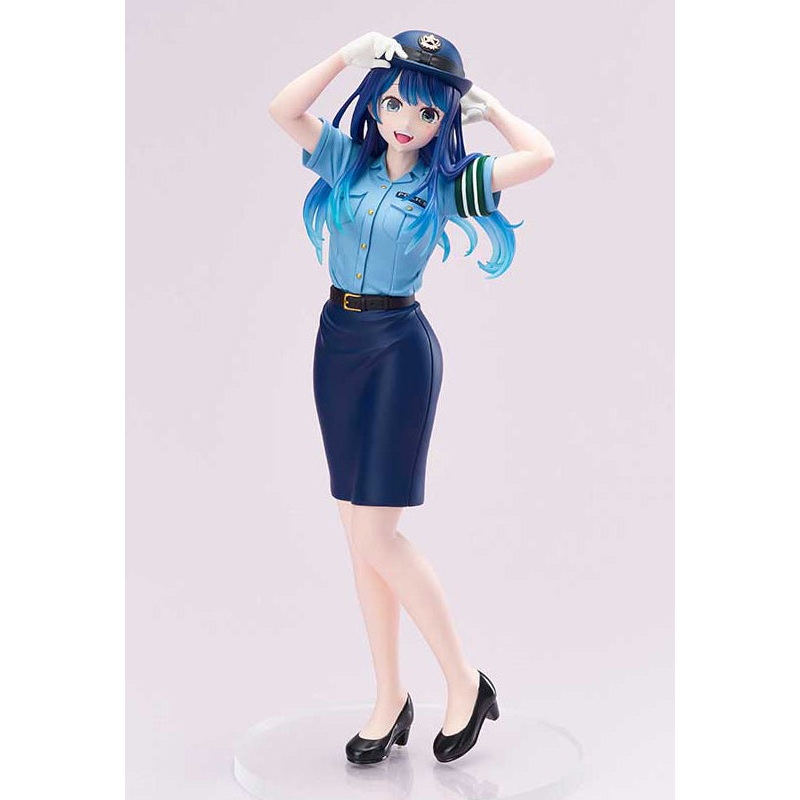 Oshi no Ko Taito Kuji Actors x Job Figure Akane Kurokawa