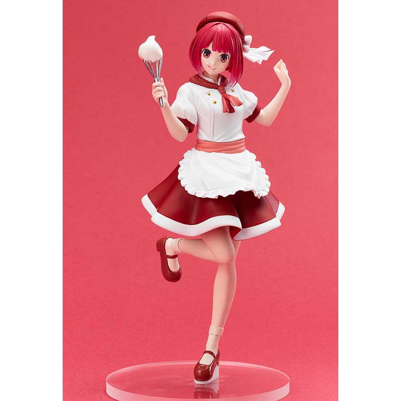 Oshi no Ko Taito Kuji Actors x Job Figure Kana Arima