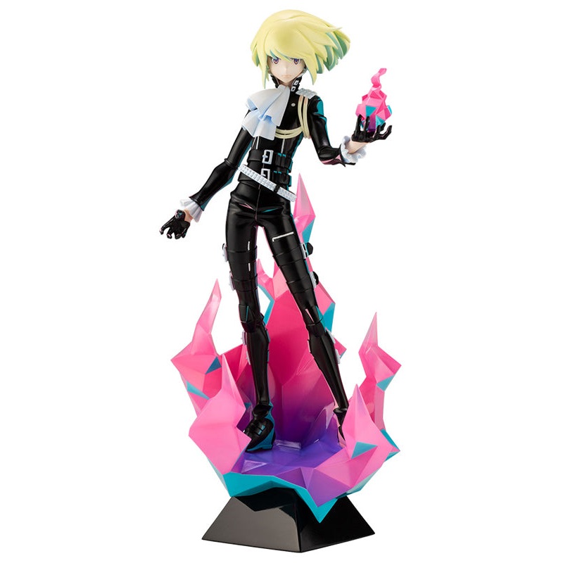 Promare KOTOBUKIYA Lio Fotia Resale
