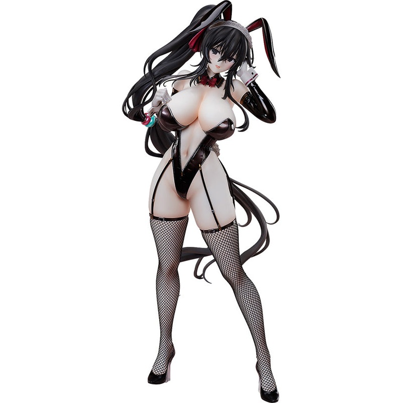 Shinobi Master Senran Kagura: NEW LINK FREEing Fubuki: Bunny Ver.