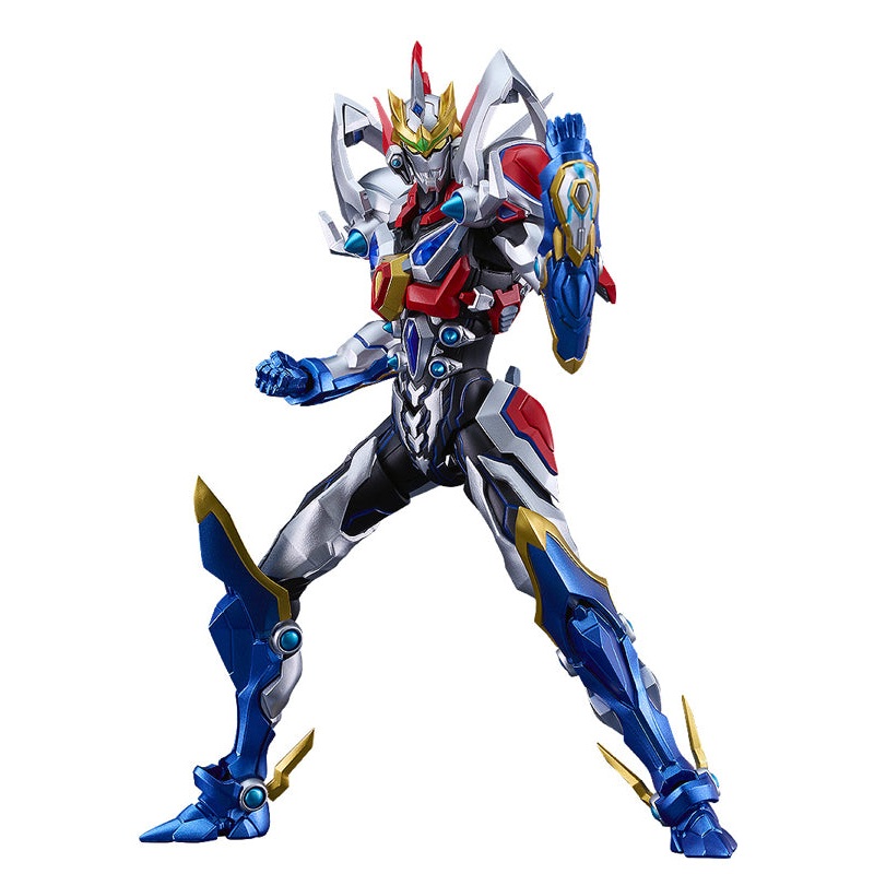 SP-163 GRIDMAN UNIVERSE figma Gridman (Universe Fighter)