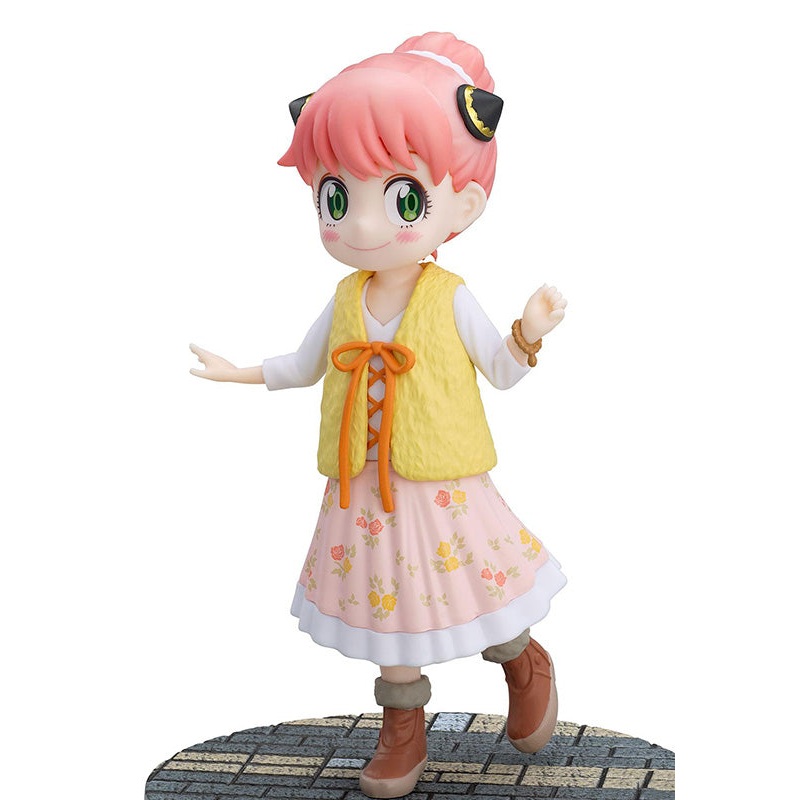 SPY x FAMILY SEGA Luminasta TV Anime Anya Forger Stylish Look Vol.3.5