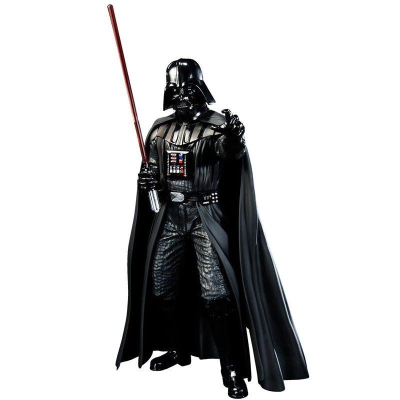 Star Wars KOTOBUKIYA ARTFX+ Darth Vader Return of Anakin Skywalker
