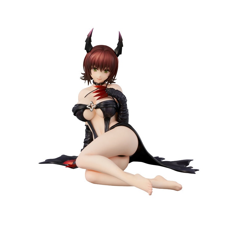 To Love-Ru -Darkness- UNION CREATIVE Ryoko Mikado  Darkness version 1/6 (re-run)