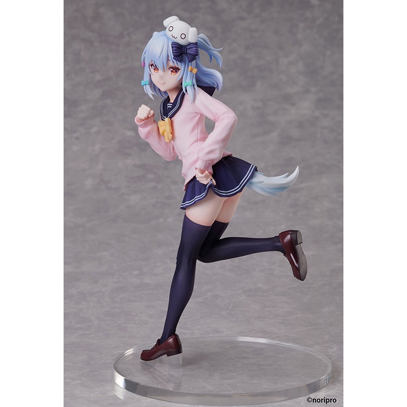 Virtual YouTuber elCOCO Noripro Tamaki inuyama