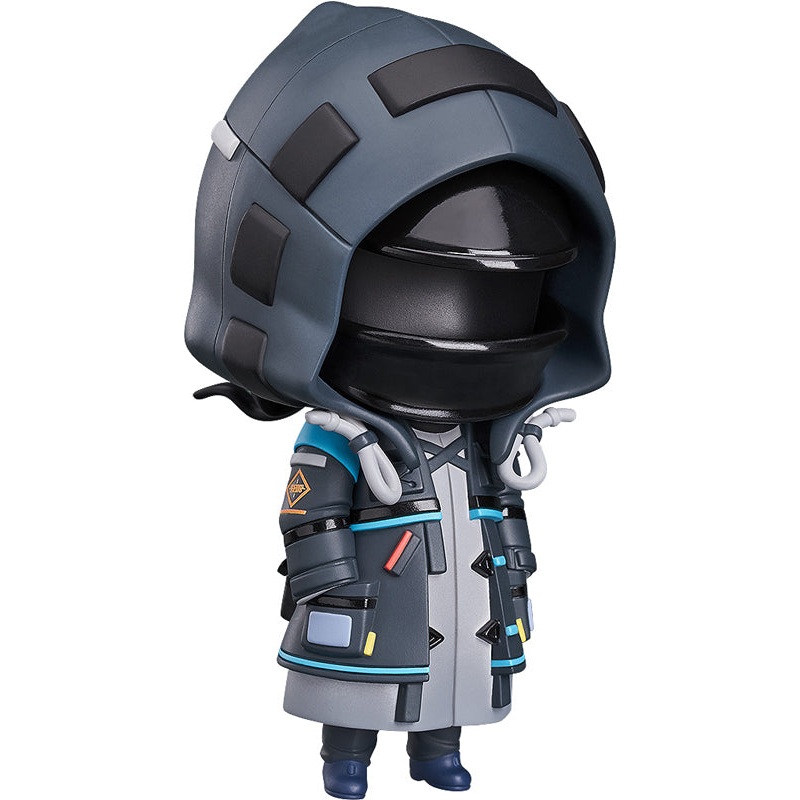 1715 Arknights Nendoroid Doctor (Rerelease)