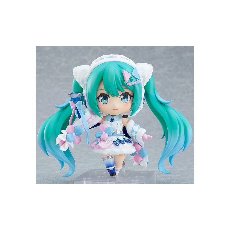 1740 Hatsune Miku Nendoroid Hatsune Miku: Magical Mirai 2020 Winter Festival Ver.