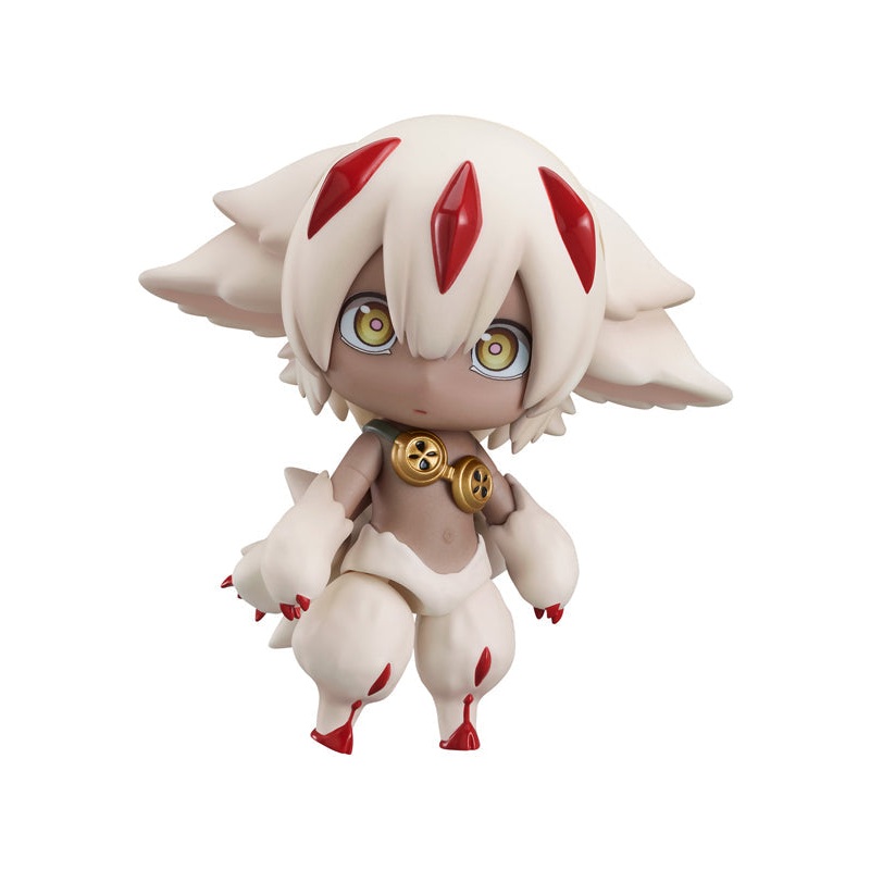 1959 Made in Abyss Nendoroid Faputa (re-run)