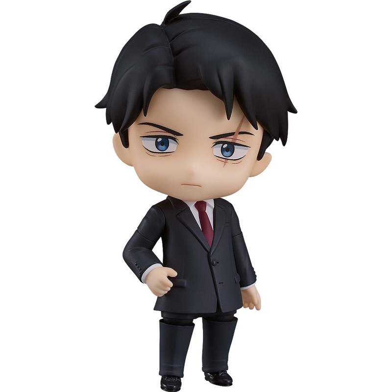 2463 GeGeGe no Kitaro Nendoroid Mizuki