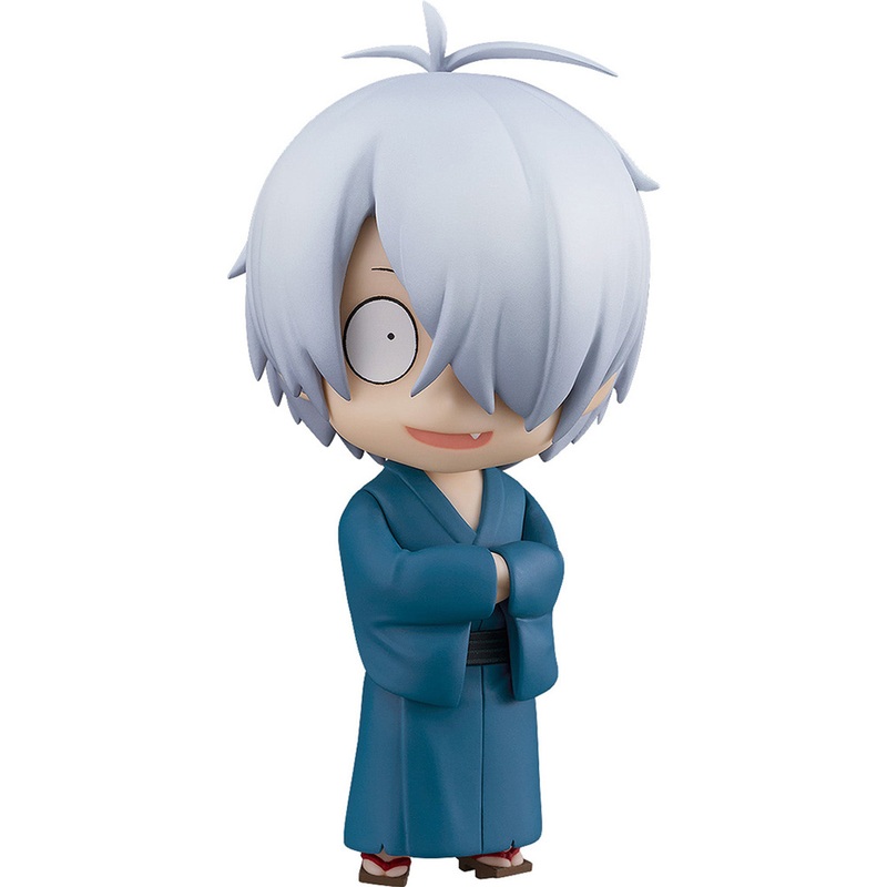 2464 GeGeGe no Kitaro Nendoroid Kitaro's Father