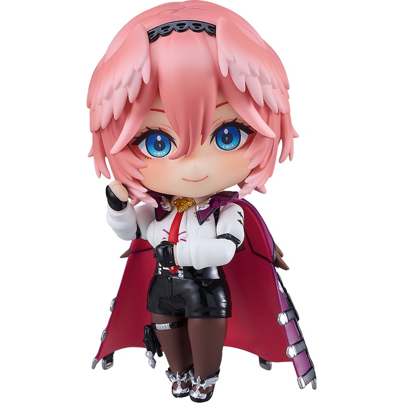 2475 hololive production Nendoroid Takane Lui